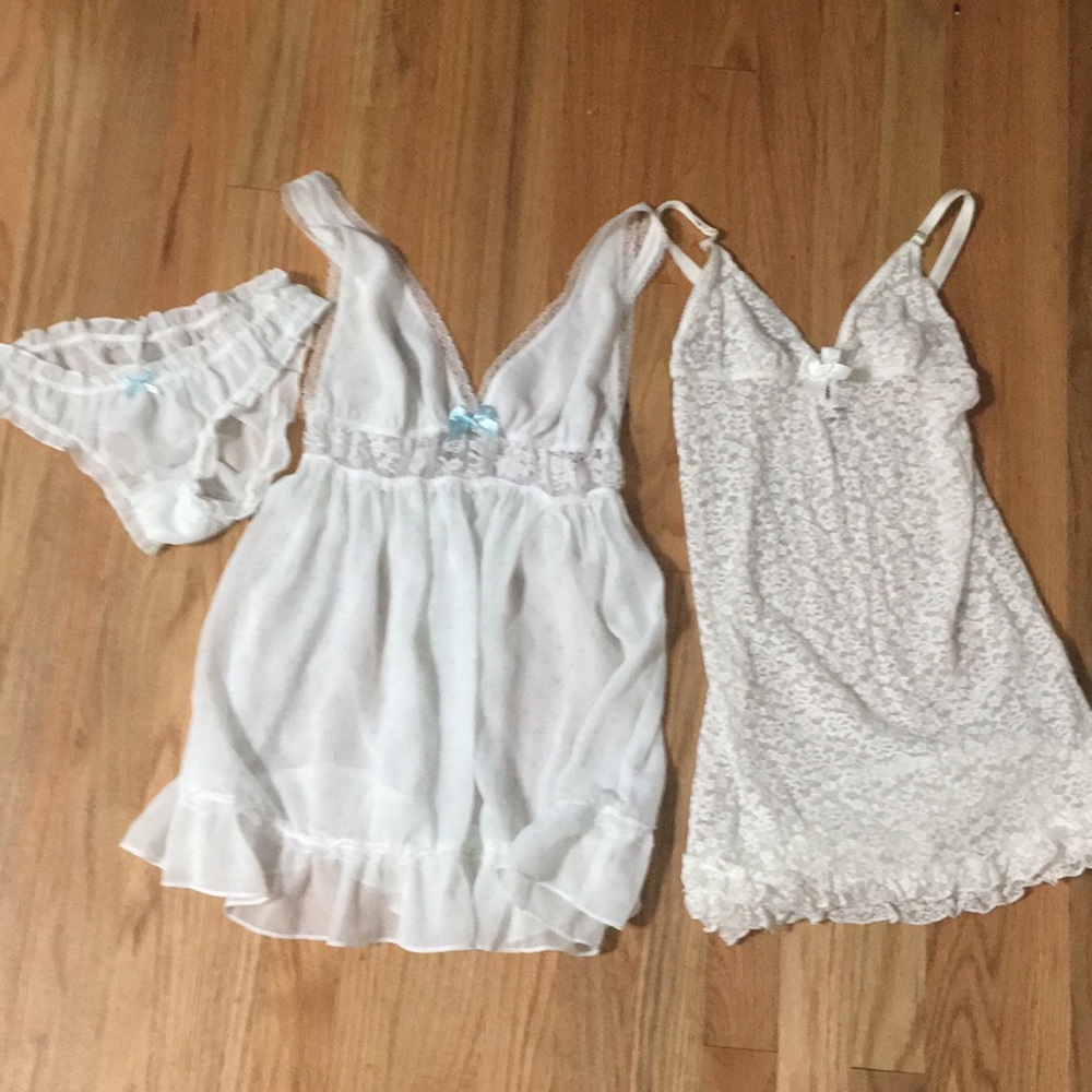 Victoria secrets bridal